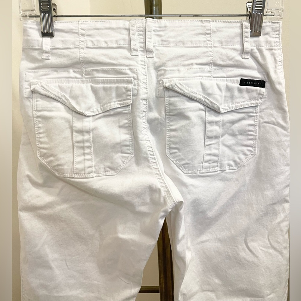 Awesome Sanctuary Utility Ankle Zip pants. - Picture 4 of 8